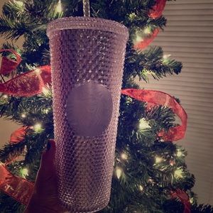 Starbucks Limited Edition Holiday Tumbler Cup